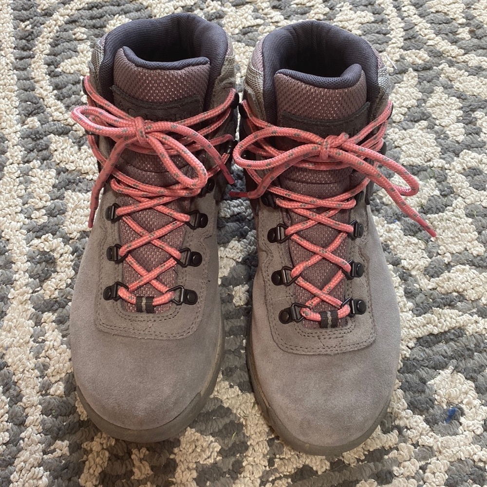 Columbia Hiking Boots